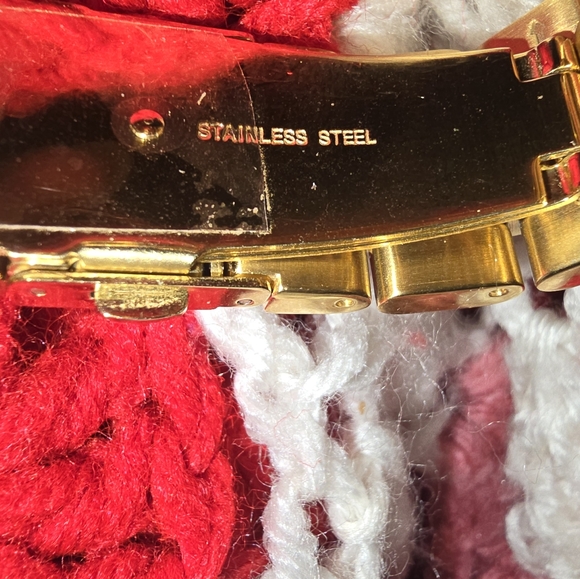 MICHAEL KORS MEN'S WATCH - Picture 4 of 7